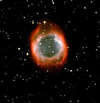 Image of Helix Nebula